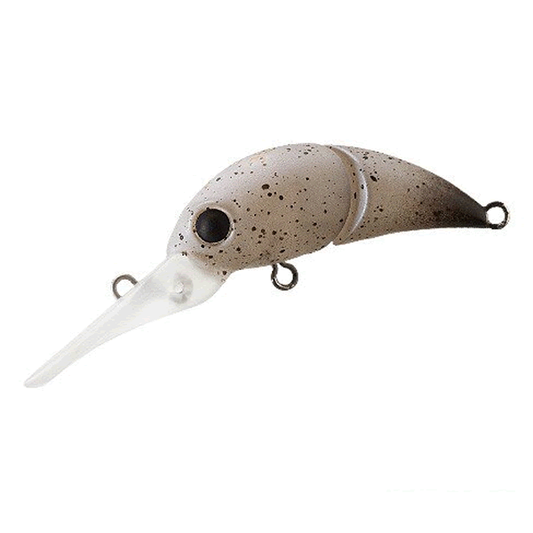 SHIMANO Fuwatoro 35F 35mm : 2.5g Floating GOMA PUDDING