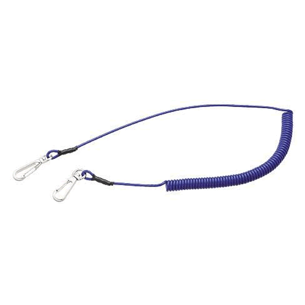 SHIMANO END ROPE (BIG) 73cm (Max length : 300cm) RP-004C BLUE