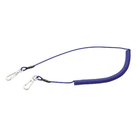 SHIMANO END ROPE (BIG) 73cm (Max length : 300cm) RP-004C BLUE