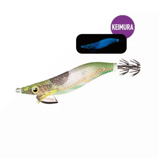 SHIMANO SEPHIA CLINCH FLASH BOOST #2.5 10g Sinking QE-X25T F AVOCADOK
