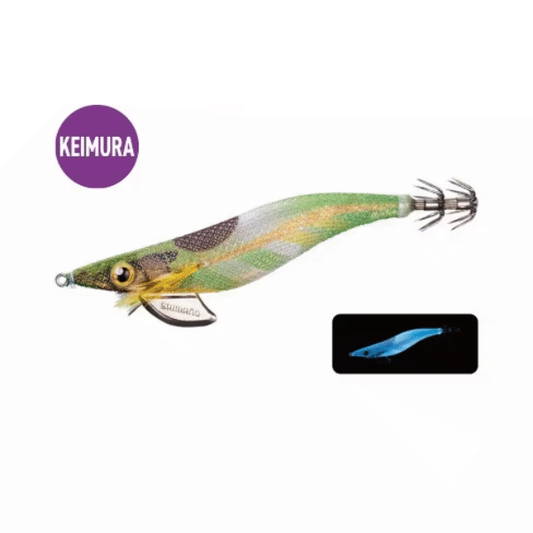 SHIMANO SEPHIA CLINCH FLASH BOOST #3.0 15g Sinking QE-X30T F AVOCADOK