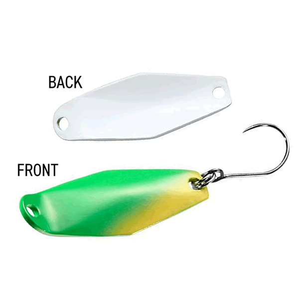 SHIMANO Wobble Swimmer 1.8g MELON SODA