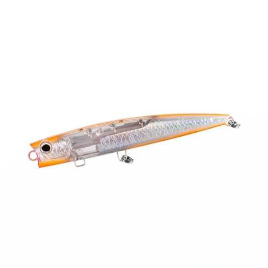SHIMANO OCEA BUBBLE DIP 220F FLASH BOOST 220mm : 93g Floating XU-P22T A ORANGE