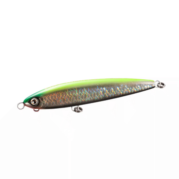 SHIMANO OCEA FULL THROTTLE 190F JET BOOST 190mm : 85g Floating XU-T19V ABIZIBURU