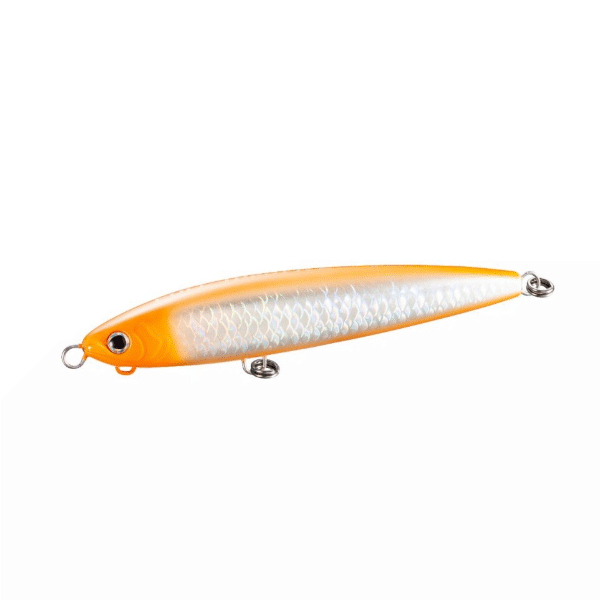 SHIMANO OCEA FULL THROTTLE 190F JET BOOST 190mm : 85g Floating XU-T19V A ORANGE