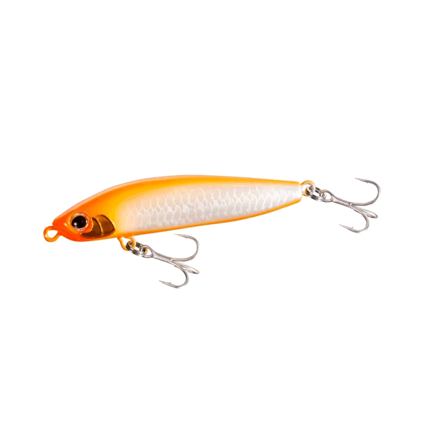 SHIMANO EXSENCE COO 70F JET BOOST 70mm : 7g Floating XL-107P N ORANGE
