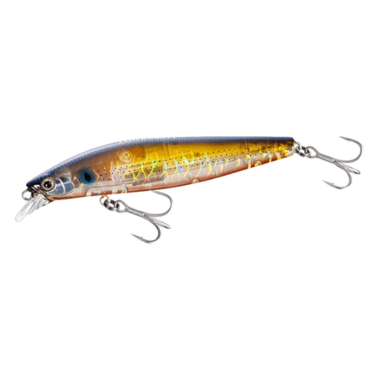 SHIMANO EXSENCE SILENT ASSASSIN 99F FLASH BOOST 99mm : 14g Floating XM-199V T SUKEBORA