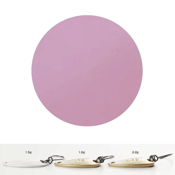 SHIMANO Roll Swimmer 1.5g PINK