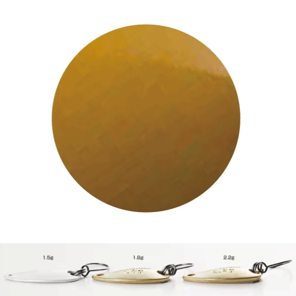SHIMANO Roll Swimmer 2.5g KARASHI