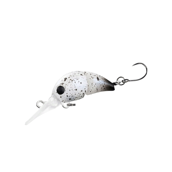 SHIMANO Chibitoro 25S 25mm : 1.7g Sinking GOMA PUDDING