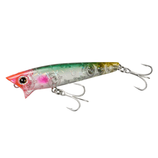 SHIMANO BRENIOUS RISE WALK 65F 65mm : 5g Floating XH-T65S T WETER MELON