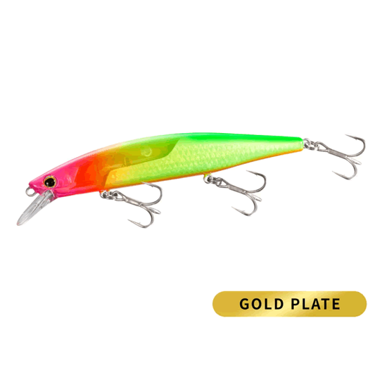 SHIMANO WORLD JERK 115F 115mm : 16g Floating N FLORIDA