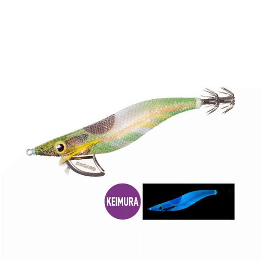 SHIMANO SEPHIA CLINCH DEEP FLASH BOOST #3.5 23g Heavy Sinking QE-D35V UV AVOCADO