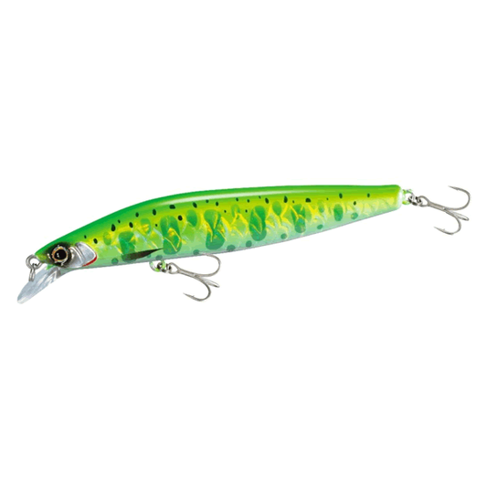 SHIMANO ML Bullet 93F 93mm : 10g Floating A GOLD