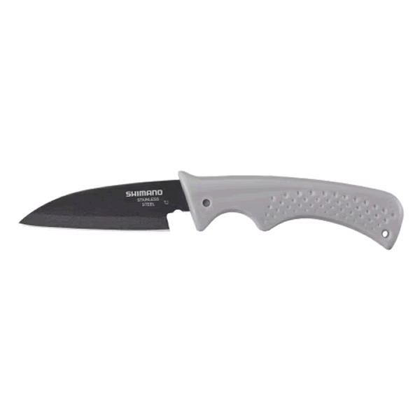 SHIMANO SHEATH SMALL KNIFE 226 × 56 × 21mm CT-511N LIGHT GRAY fishing accessory