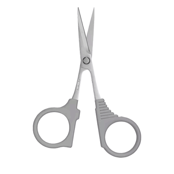 SHIMANO SHIKAKE SCISSORS CT-924R LIGHT GRAY