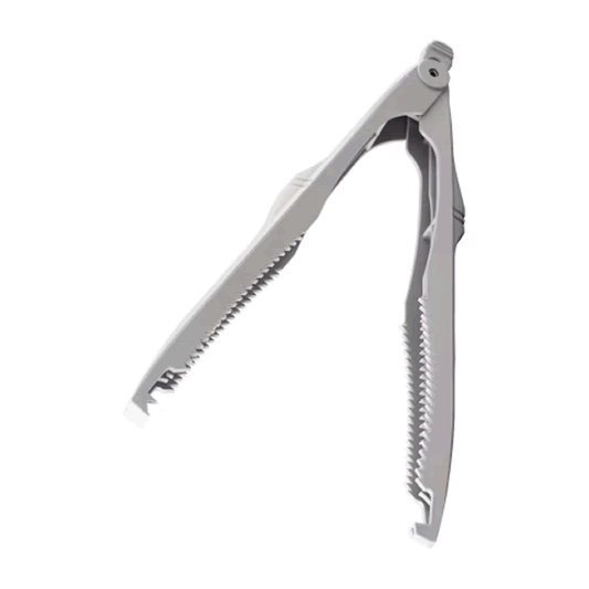 SHIMANO LIGHT FISH GRIP 210mm CT-981R LIGHT GRAY