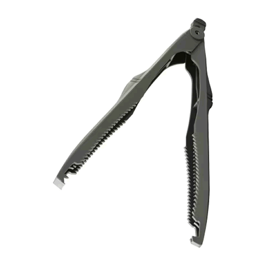 SHIMANO LIGHT FISH GRIP 210mm CT-981R KHAKI