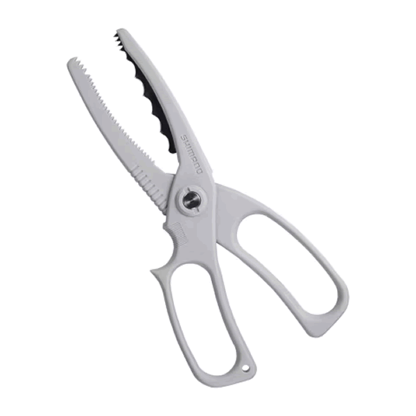 SHIMANO FISHING GRIPPER 240 × 85 × 28mm CT-982R LIGHT GRAY fishing accessory