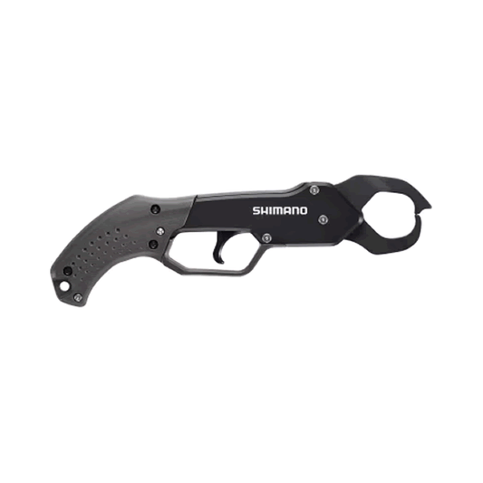 SHIMANO FISH GRIP R 246mm : 150g UE-302T DARK KHAKI