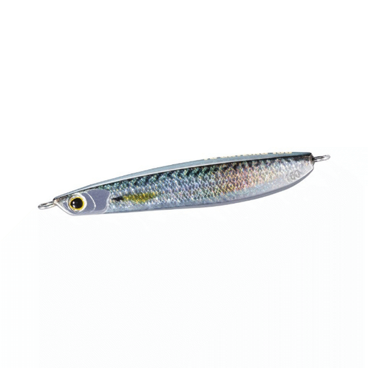 SHIMANO OCEA STINGER BUTTERFLY TG GATLING 150g 100mm : 150g JT-815Q SR SABA
