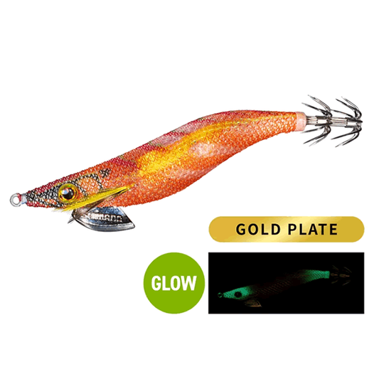 SHIMANO SEPHIA CLINCH RATTLE FLASH BOOST #3.0 15g Sinking QE-J30V ORANGE GLOW