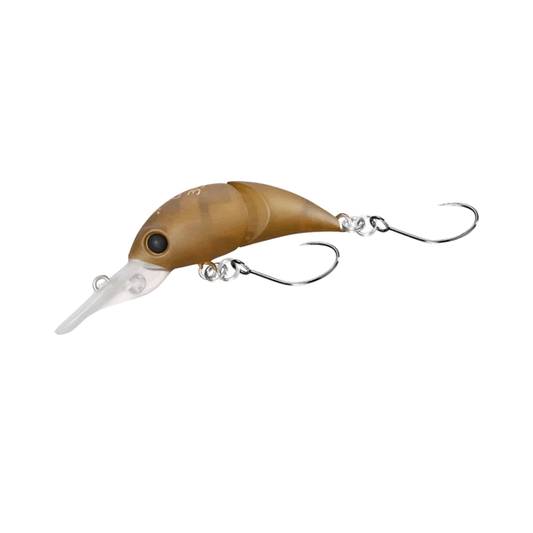 SHIMANO Fuwatoro 35F 35mm : 2.5g Floating KHAKI