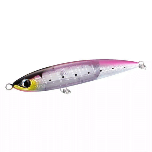 SHIMANO OCEA BETCHU HIRAMASA 190F FLASH BOOST 190mm : 73g Floating XU-B19V N PINK IWASHI