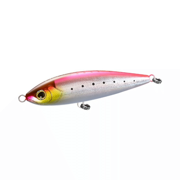 SHIMANO OCEA HEAD DIP 175HS 175mm : 185g Heavy Sinking XU-S17V N PINK IWASHI