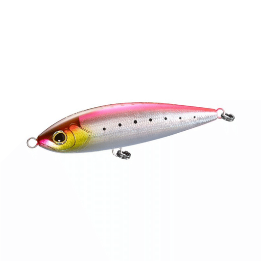 SHIMANO OCEA HEAD DIP 175HS 175mm : 185g Heavy Sinking XU-S17V N PINK IWASHI