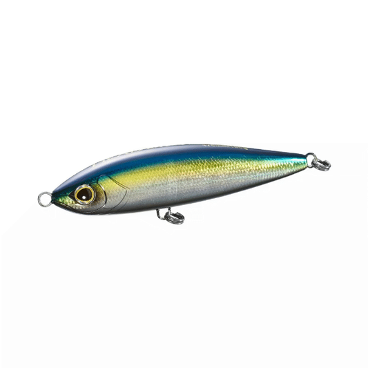 SHIMANO OCEA HEAD DIP 175HS 175mm : 185g Heavy Sinking XU-S17V N BLACK