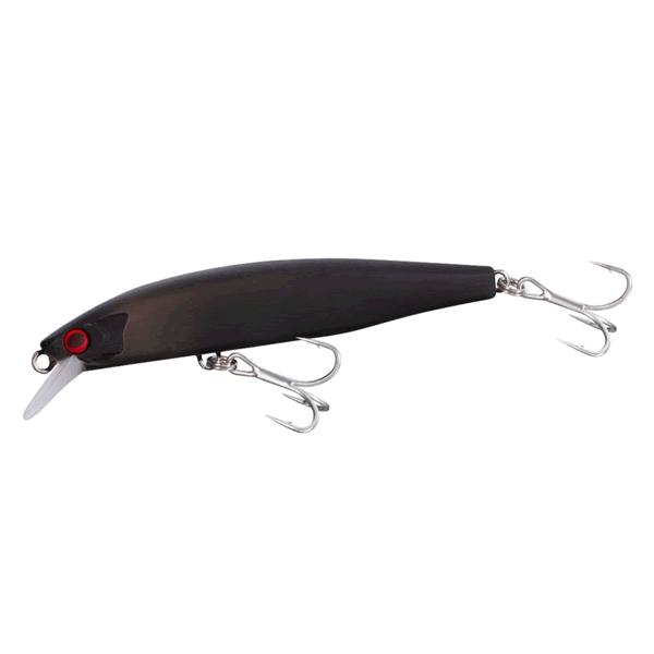 SHIMANO WORLD JERK 110S 110mm : 21g Sinking MATT BLACK