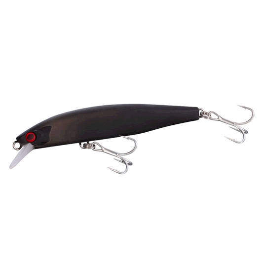 SHIMANO WORLD JERK 110S 110mm : 21g Sinking MATT BLACK