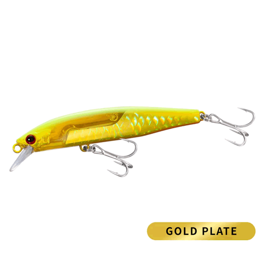 SHIMANO WORLD JERK 110F 110mm : 18g Floating A CHART G