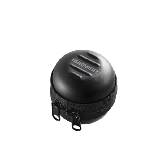 SHIMANO SEMI-HARD SPOOL GUARD S (1000 - SW4000) PC-218W BLACK