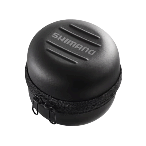 SHIMANO SEMI-HARD SPOOL GUARD L (SW18000 - SW30000) PC-218W BLACK