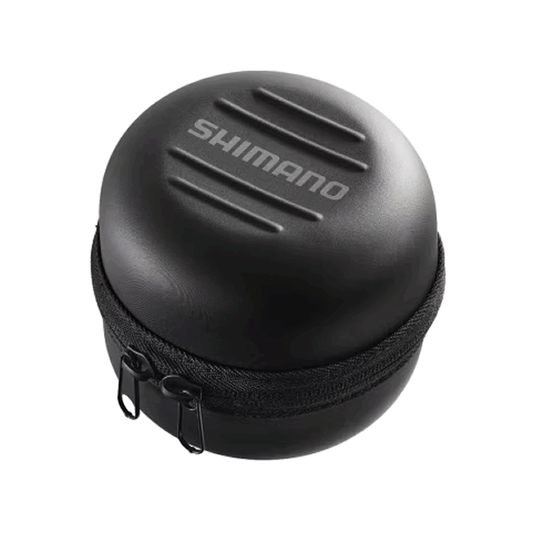 SHIMANO SEMI-HARD SPOOL GUARD L (SW18000 - SW30000) PC-218W BLACK