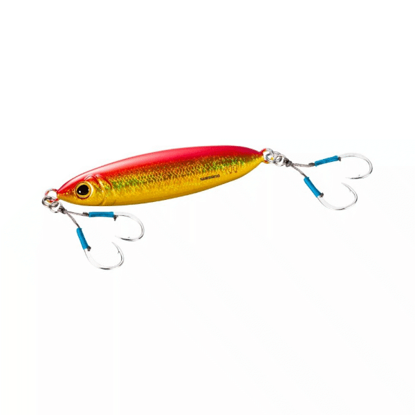 SHIMANO OCEA FLAT LIGHT 100g 90mm : 100g JU-S10W S AKAKIN