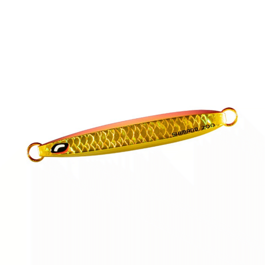SHIMANO OCEA SIXSIDE 200g 148mm : 200g JV-X20W A AKAKIN