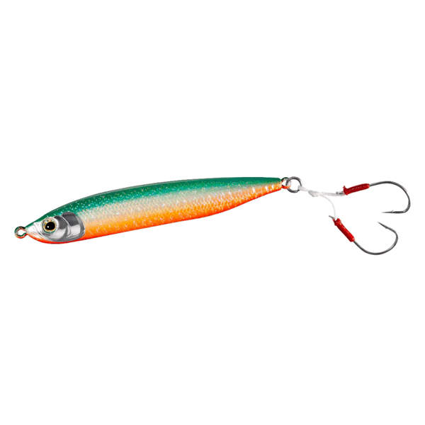 SHIMANO WIND LIP 105S 105mm : 36g Sinking ST BLUE GURI OB