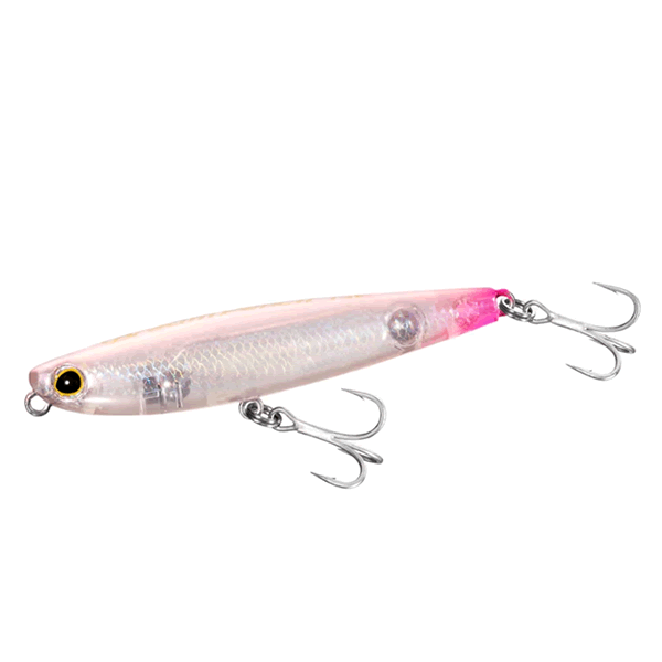 SHIMANO BRENIOUS BREAM PENCIL 75F 75mm : 8g Floating XH-T75S ST CLEAR PINK