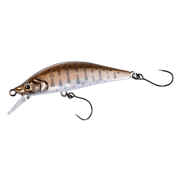 SHIMANO REFRAIN 50HS 50mm : 4.1g Heavy Sinking ALUMINUM YAMAME