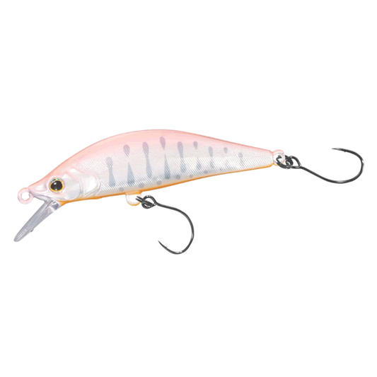 SHIMANO REFRAIN 50HS 50mm : 4.1g Heavy Sinking ALUMINUM PINK OB
