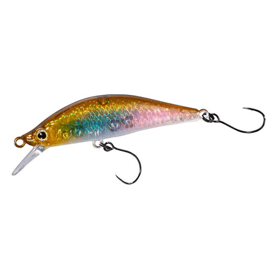 SHIMANO REFRAIN 50HS 50mm : 4.1g Heavy Sinking ST CLEAR BAIT
