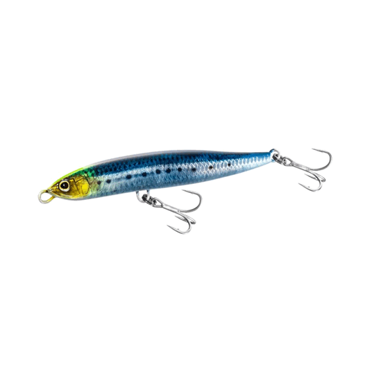 SHIMANO COLTSNIPER ROCK SLIDE 120S JET BOOST 175mm : 57g Floating OL-212P NR IWASHI