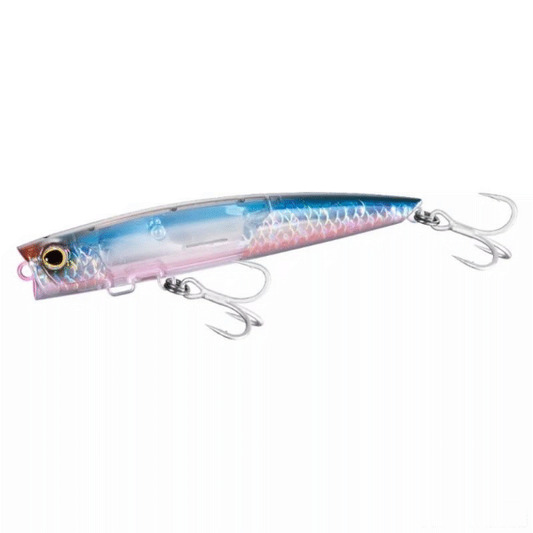 SHIMANO OCEA BUBBLE DIP 180F FLASH BOOST 180mm : 76g Floating XU-P18W A KATAKUTI
