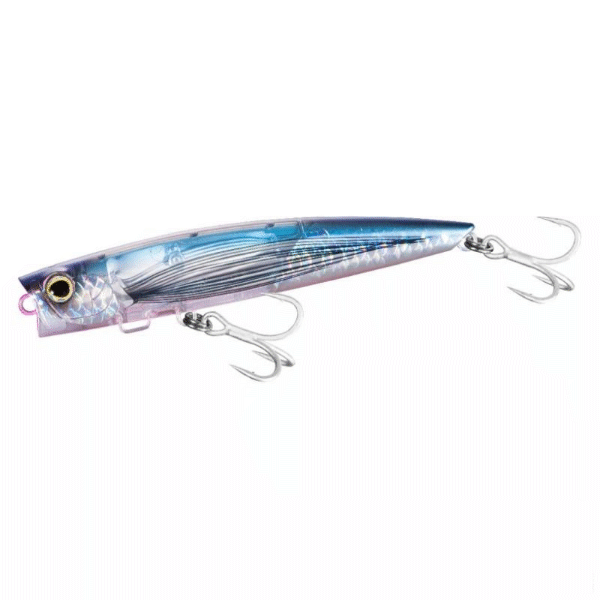 SHIMANO OCEA BUBBLE DIP 180F FLASH BOOST 180mm : 76g Floating XU-P18W A TOBIUO