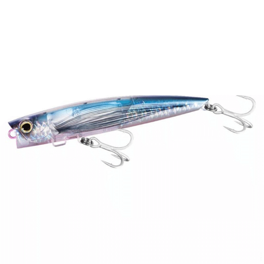 SHIMANO OCEA BUBBLE DIP 180F FLASH BOOST 180mm : 76g Floating XU-P18W A TOBIUO