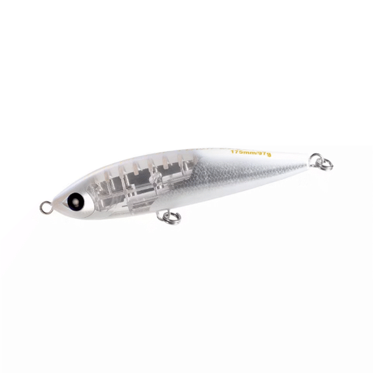 SHIMANO OCEA HEAD DIP 200F FLASH BOOST 200mm : 135g Floating XU-T20S N WHITE