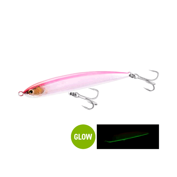 SHIMANO COLTSNIPER GRANO DIVE 175F FLASH BOOST 175mm : 57g Floating XX-U17W ST PINK BACK